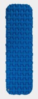 Коврик надувной Naturehike 195х59х6,5 см, синий