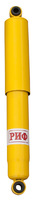 Амортизатор РИФ задний Toyota Hilux 2005-2014, LC 60-70 (рессорная подвеска) лифт 45 мм