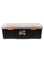 Ящик экспедиционный IRIS RV BOX 900D, 60 литров