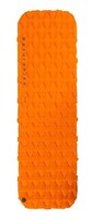 Коврик надувной Naturehike 195х59х6,5 см, оранжевый