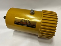 Мотор для лебедки скоростной Golden Power 7.4 л.с.