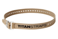 Ремень крепёжный TitanStraps Industrial кемал L = 91 см (Dmax = 27 см, Dmin = 5,5 см)