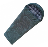 Мешок спальный Totem мешок спальный Ember Plus XXL (ТК: +10°C) (190 (30) х 90) левый