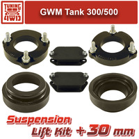 Лифт-комплект подвески GWM Tank 300/500 30 мм