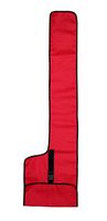 Чехол для реечного домкрата высотой 120-150 см Tplus (красный)