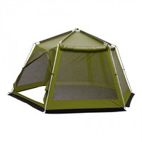Шатер-палатка Tramp Lite Mosquito green (зеленый)