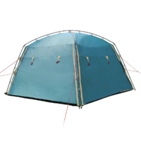 Шатер-палатка BTrace Camp (Зеленый/бежевый)