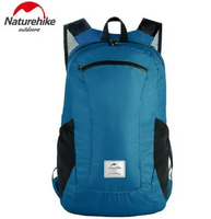Рюкзак Naturehike 18L, голубой