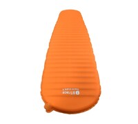 Коврик самонадувающийся BTrace Therm-a-Pro 4 183*55*4 см (оранжевый)