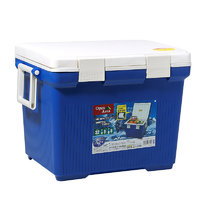 Термобокс IRIS Cooler Box CL-32, 32 литра