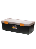 Ящик экспедиционный IRIS RV BOX 900D ORCHER/BLACK, 60 литров