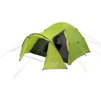 Палатка BORNEO-4-G зеленая 