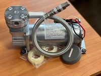 Стационарный компрессор 12V 50 л./мин 13 атм
