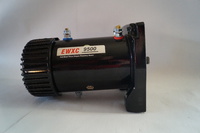 Мотор EWXC9500