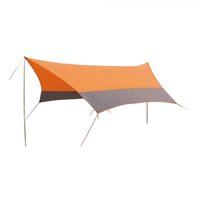 Палатка Tramp Lite Tent orange, оранжевый