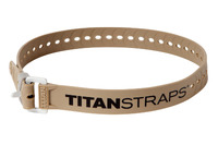 Ремень крепёжный TitanStraps Industrial кемал L = 76 см (Dmax = 22,6 см, Dmin = 5,5 см)